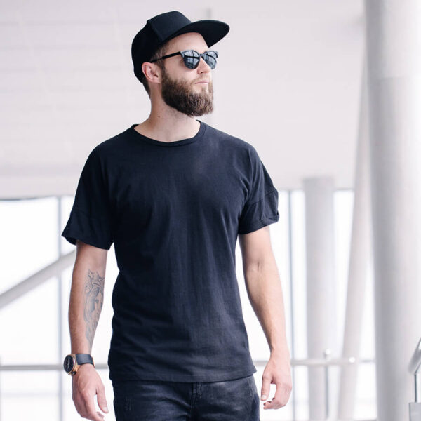 Black Tshirt