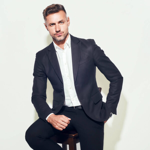 Classic Suit