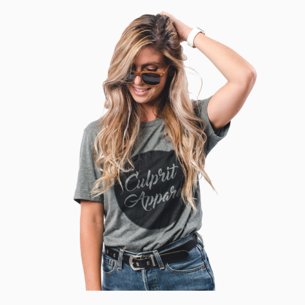 Womens T-Shirt