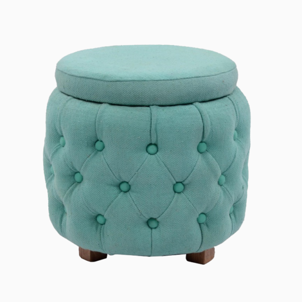 Round Stool