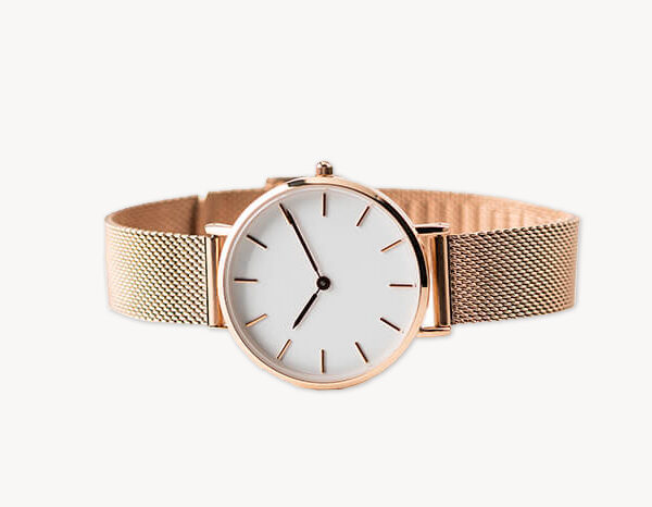 Luxury Woman Watch